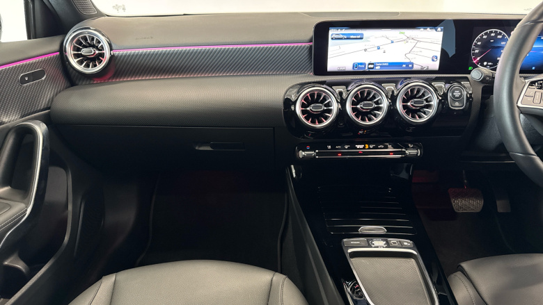 Mercedes-Benz A-Class A200 Sport Executive 5dr Auto Petrol Hatchback